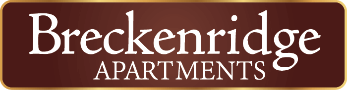 Breckenridge Apartments logo
